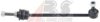 MERCE 2213201689 Rod/Strut, stabiliser